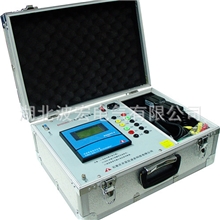 厂家直销便携式电能质量监测仪专用电力谐波测量箱-1