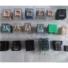 厂家直销继电器汽车继电器紫罗兰继电器