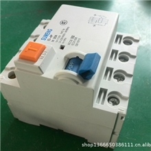 电磁式漏电开关FI3602P4P