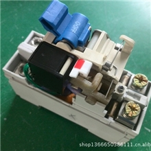 厂家直销漏电开关电磁式漏电保护