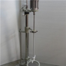 供应S312-90W电动搅拌器，变频恒速，三立柱数显，包邮1380