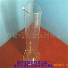 供应有机玻璃量筒，有机玻璃实验制品