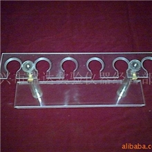 供应六孔125ML分液漏斗架(图)