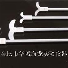 实验室聚四氟搅拌棒、四氟搅拌桨