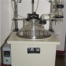 09新产品/EXF-10L防爆多功能单层反应釜