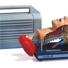 BC-J50高级气管插管训练模型（带报警)