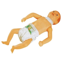 BC/71高级儿童气管切开护理模型