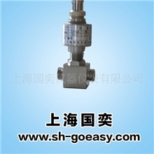 LWGY-20型涡轮流量计