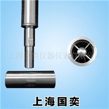 LWGY-HT型耐高温液体流量计