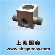 上海国奕LWGY-2型微小液体流量计(图)