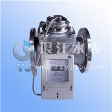 供应专利产品不锈钢水表DN-40