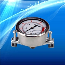 余姚市舜寰仪表专业生产压力表、净水机专用压力表、纯水机专用
