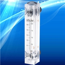 余姚舜寰0.5加仑液体流量计