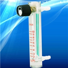 医疗专用气体流量计