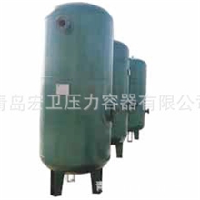 供应青岛地区优质锅炉辅机储气罐（图）