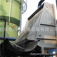 弧形筛、条缝筛、斜筛、水力格栅、弧形格栅