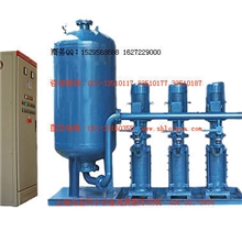 上海龙亚泵业箱式无负压LYUC支持混批