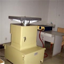 冲击碰撞试验台CP-100/CC1A