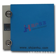 上海供应精密高温试验箱