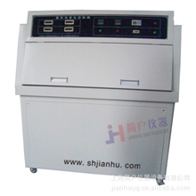 【带雨喷淋功能】-紫外老化箱-波长254-320nm