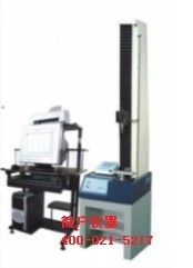 JHR-500P型多功能电子万能试验机M型微控电子万能机上海简户