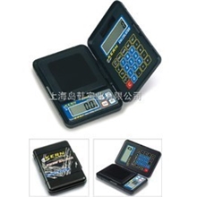 CM1K1N德国科恩基础天平口袋天平迷你型掌上天平便携式天平