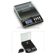 TAB20-3德国科恩天平珠宝专用天平便携式天平迷你型手掌天平