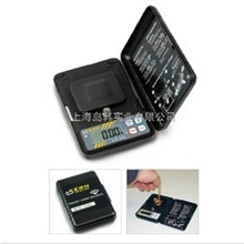 CM50-C2N德国科恩天平珠宝天平克拉天平便携式天平进口天平