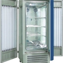 KRG-300BP光照培养箱种子培养箱电热恒温箱培养箱