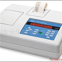 美国哈希实验室浊度仪2100AN浊度计