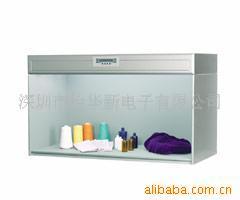 英国VeriVideCAC60标准光源对色灯箱(图)