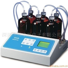 美国HACH哈希生化耗氧量生化需氧量BOD分析仪