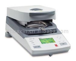 美国奥豪斯水份测定仪，水分测定仪MB35/MB45