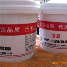 耐高温润滑脂（德国品质）德霸MP-3