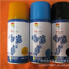 深圳彩虹精细化工-----漆师傅自喷漆