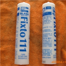 厂家供应（袋鼠牌）石艺透明玻璃胶210ml-111(进口胶浆）