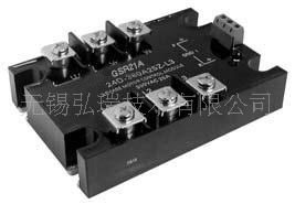 GTVAC三相固态继电器
