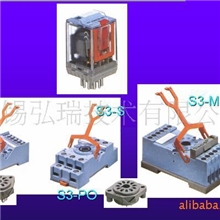 TURCK继电器RELECOMR-C系列继电器