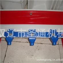 专业生产加工新型施肥箱施肥斗肥盒肥斗施肥机械