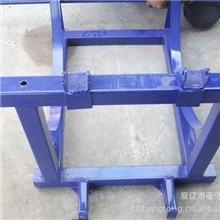 定制加工打药架子打药机四轮悬挂打药泵