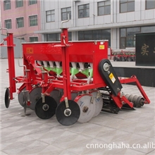 供应圆盘小麦播种机
