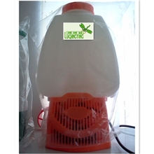 768型25升背负式电动喷雾器，25L农用电动喷雾器