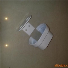 供应栅栏配件-3060装饰盖与固定件