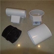 供应栅栏配件-4080接头