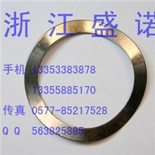 波形垫圈波形弹片电机配件电机垫片波浪垫片波垫