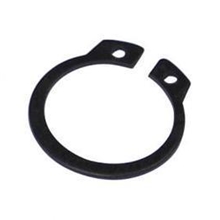 GB894轴用挡圈汽车挡圈C卡环卡圈轴用挡圈不锈钢挡圈