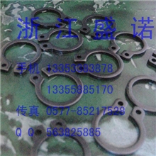 农机惰齿轮轴挡圈`农机配件