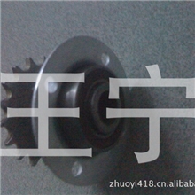 播种机配件轴承内径30外径52厚度22