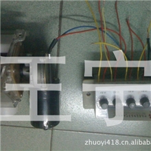 2012最新式高性价比电动肥盒、电动施肥器、电动施肥机、电动排肥