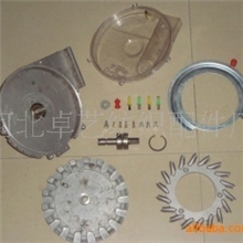 播种机配件勺式排种器铝盘排种器单粒排种器精播器